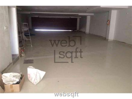 Commercial Retail showroom for Rent in Hyderabad